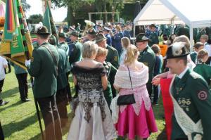 16 09 2017 Kreisschuetzenfest BSV 109