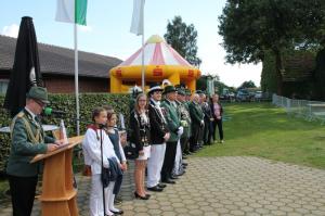 16 09 2017 Kreisschuetzenfest BSV 114
