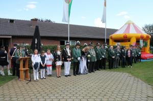 16 09 2017 Kreisschuetzenfest BSV 115