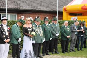 16 09 2017 Kreisschuetzenfest BSV 117