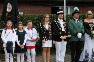 16 09 2017 Kreisschuetzenfest BSV 122