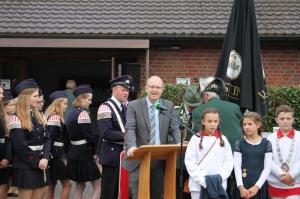 16 09 2017 Kreisschuetzenfest BSV 125