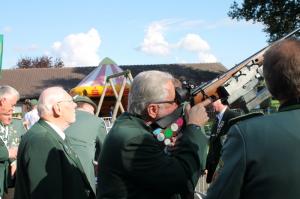 16 09 2017 Kreisschuetzenfest BSV 140