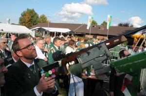 16 09 2017 Kreisschuetzenfest BSV 147
