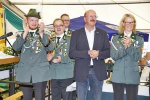 07 08 2017 Schuetzenfest BSV 096