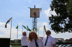 07 08 2017 Schuetzenfest BSV 143