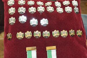 Schützenfest Montag 2019