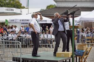 Schützenfest Montag 2019
