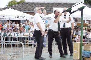 Schützenfest Montag 2019