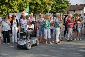 Schützenfest Montag 2019