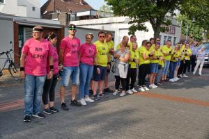 Schützenfest Montag 2019