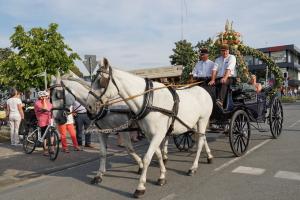Schützenfest Montag 2019