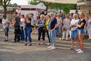 Schützenfest Montag 2019