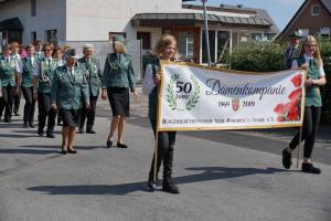 Schützenfest Sonntag 2019
