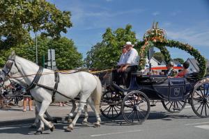 Schützenfest Sonntag 2019