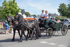 Schützenfest Sonntag 2019