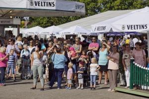 Schützenfest Sonntag 2019