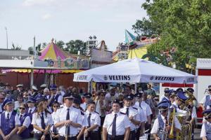 Schützenfest Sonntag 2019