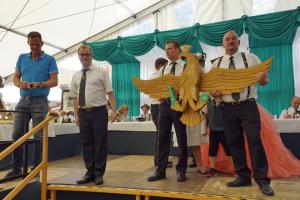 Schützenfest Sonntag 2019