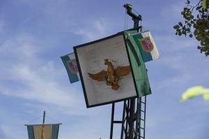 Schützenfest Sonntag 2019