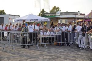 Schützenfest Sonntag 2019