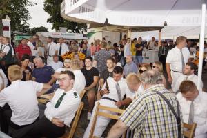 Schützenfest Sonntag 2019
