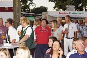Schützenfest Sonntag 2019