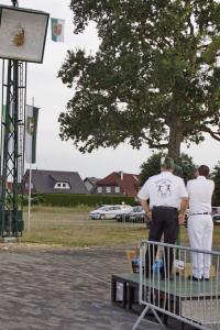 Schützenfest Sonntag 2019