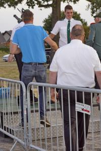 Schützenfest Sonntag 2019