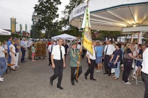 Schützenfest Sonntag 2019