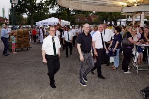 Schützenfest Sonntag 2019
