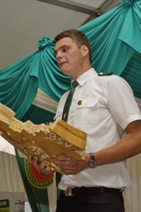 Schützenfest Sonntag 2019