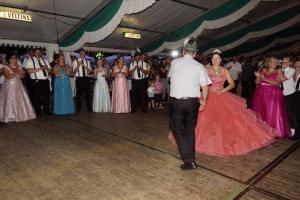 Schützenfest Sonntag 2019