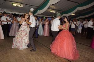Schützenfest Sonntag 2019