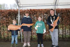 15 04 2023 Waldschuetzenfest BSV 121