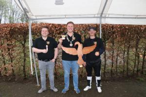 15 04 2023 Waldschuetzenfest BSV 127