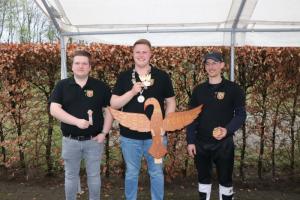 15 04 2023 Waldschuetzenfest BSV 136