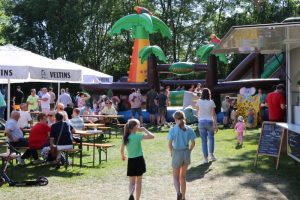 Familientag 01.05.2025