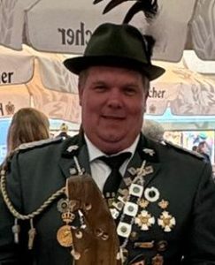 König der Könige der vier Verler Verein 17.05.2025