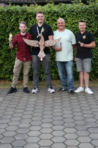 17 05 2025 Waldschuetzenfest 557