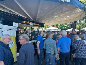 01.05.2026 BSV Familientag