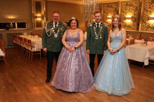 31.01.2026 Winterball BSV